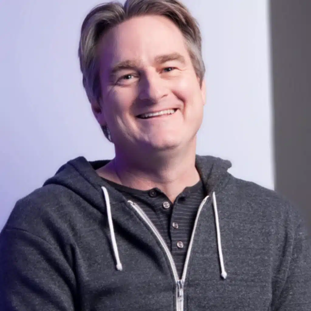 Paul English on giving away profits and walking out of meetings