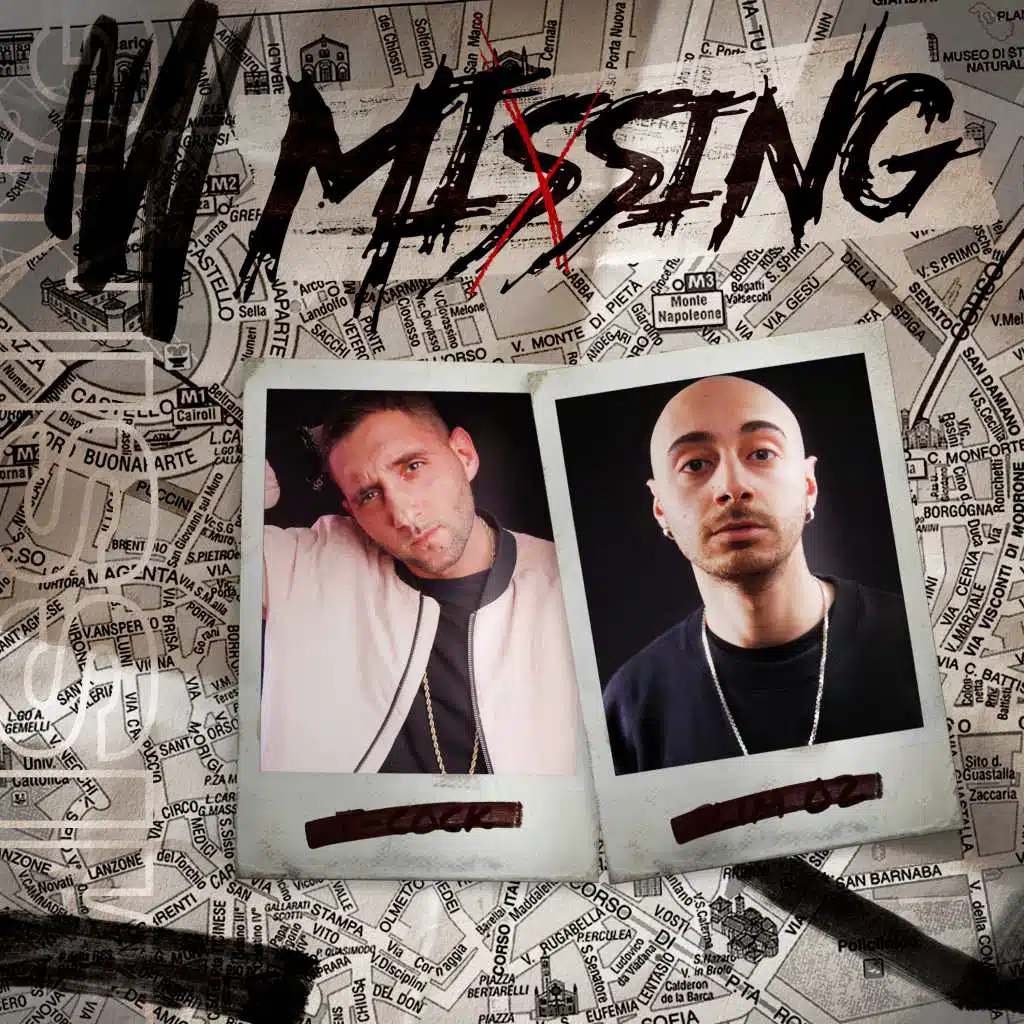 MISSING