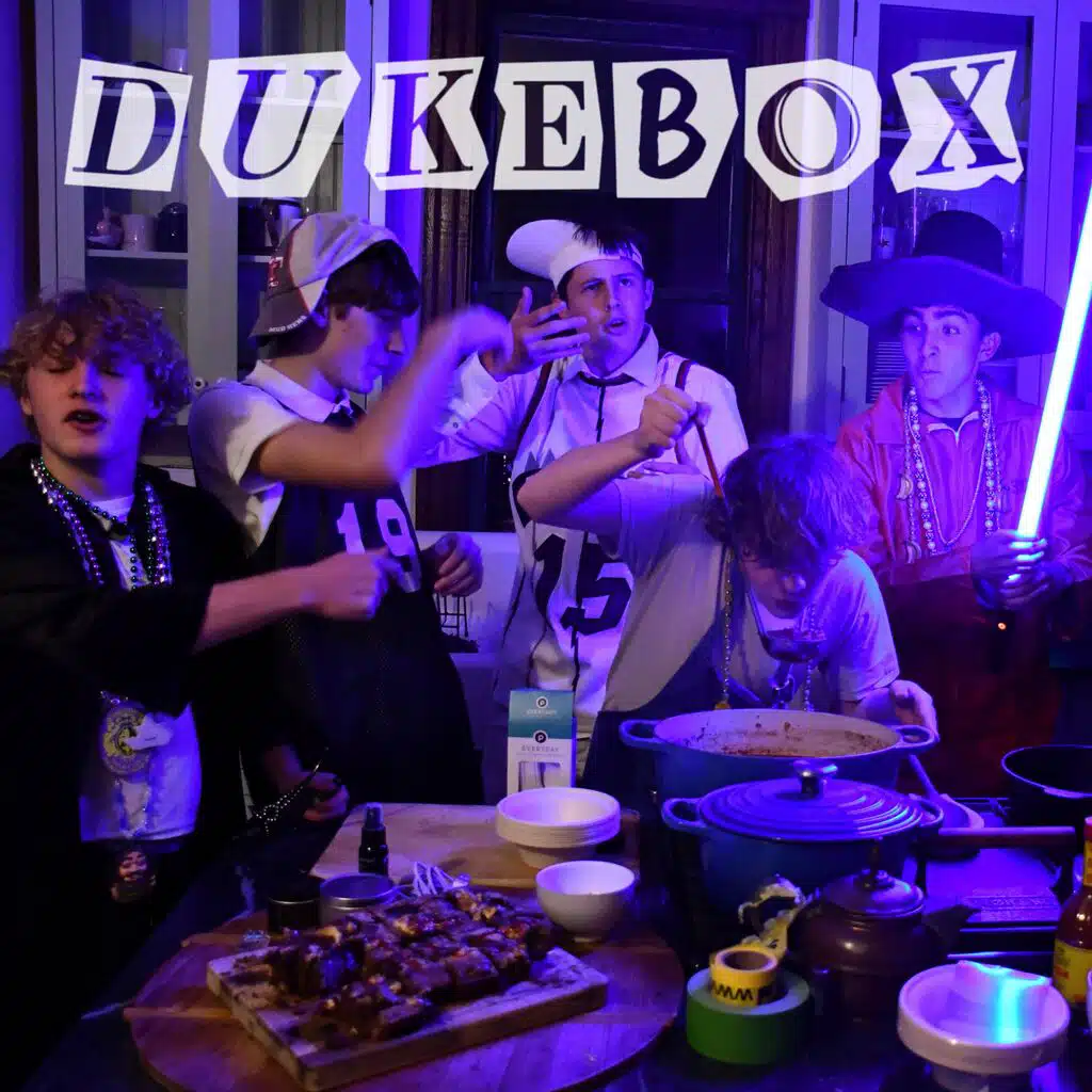 DUKES