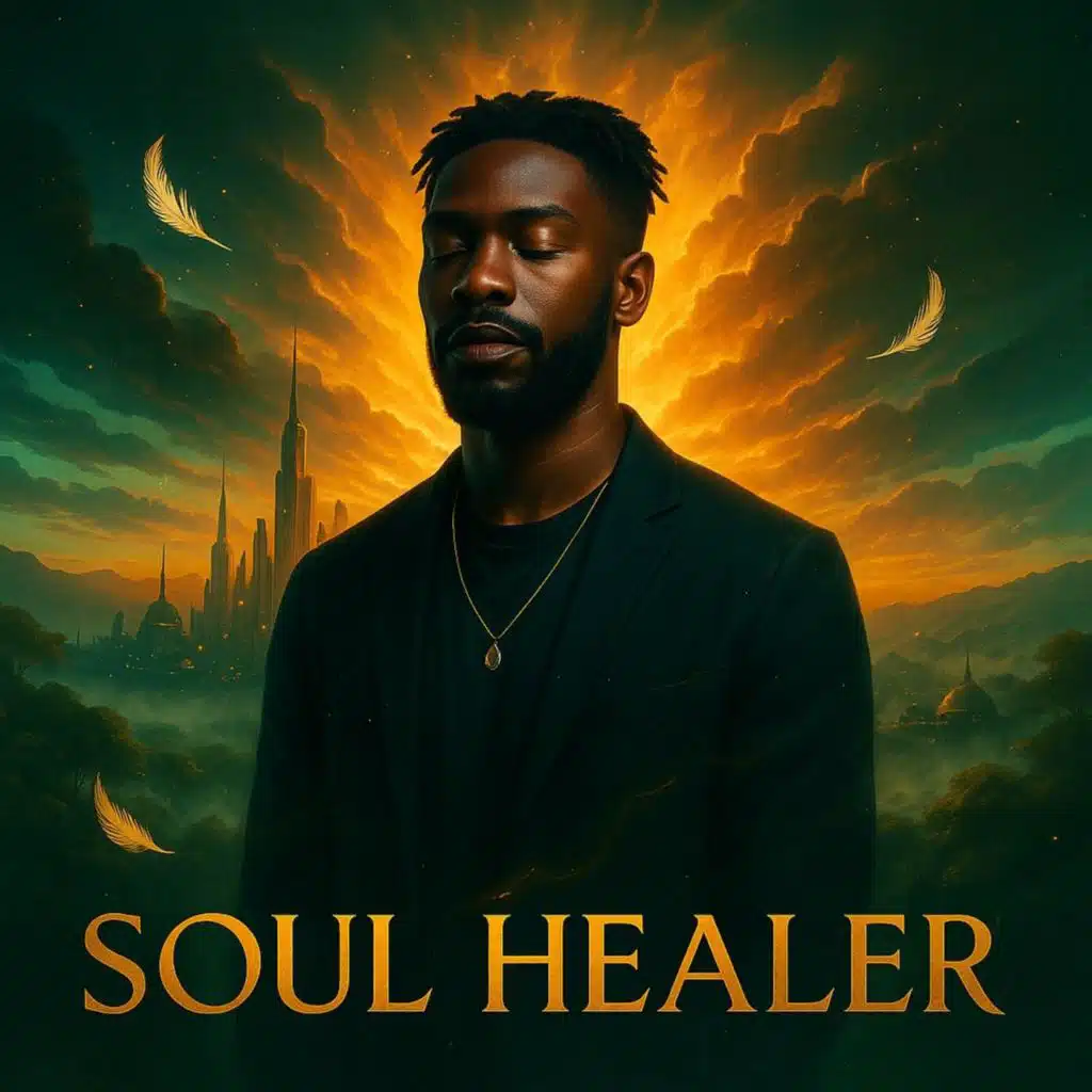 Soul Healer