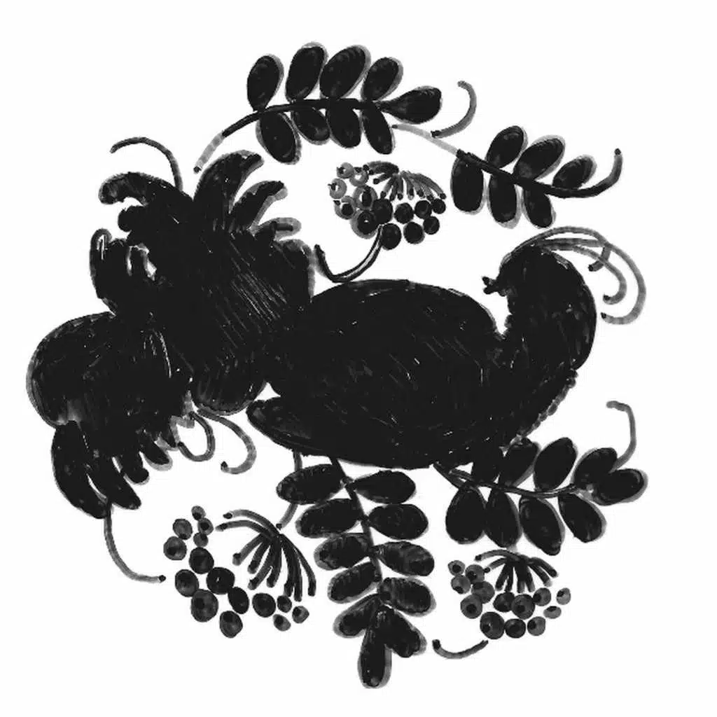 Jacek Sienkiewicz & Pier Bucci