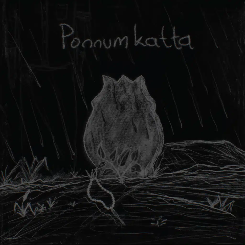 PONNUM KATTA