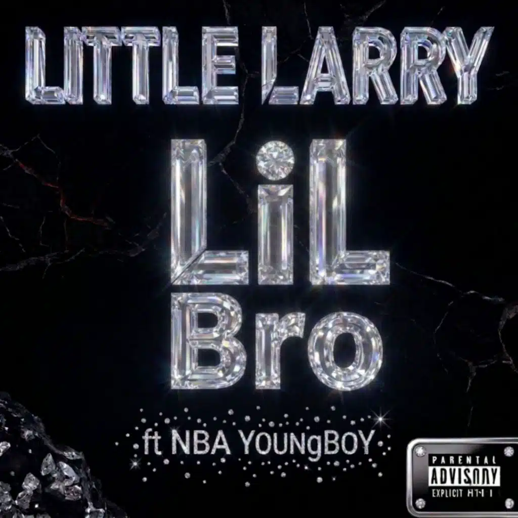 LIL BRO (feat. NBA YoungBoy)