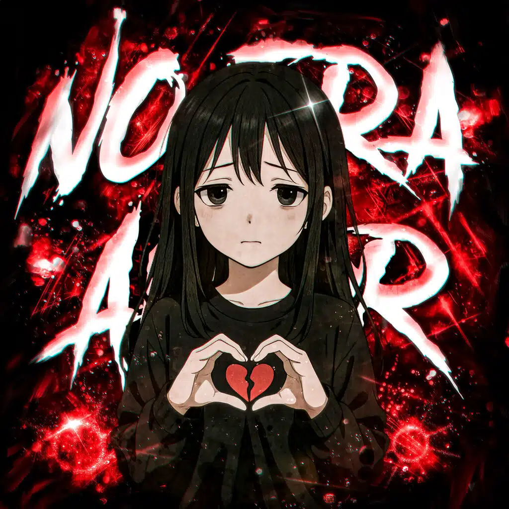 NO ERA AMOR (Sped Up)
