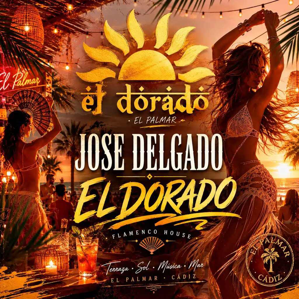 Jose Delgado