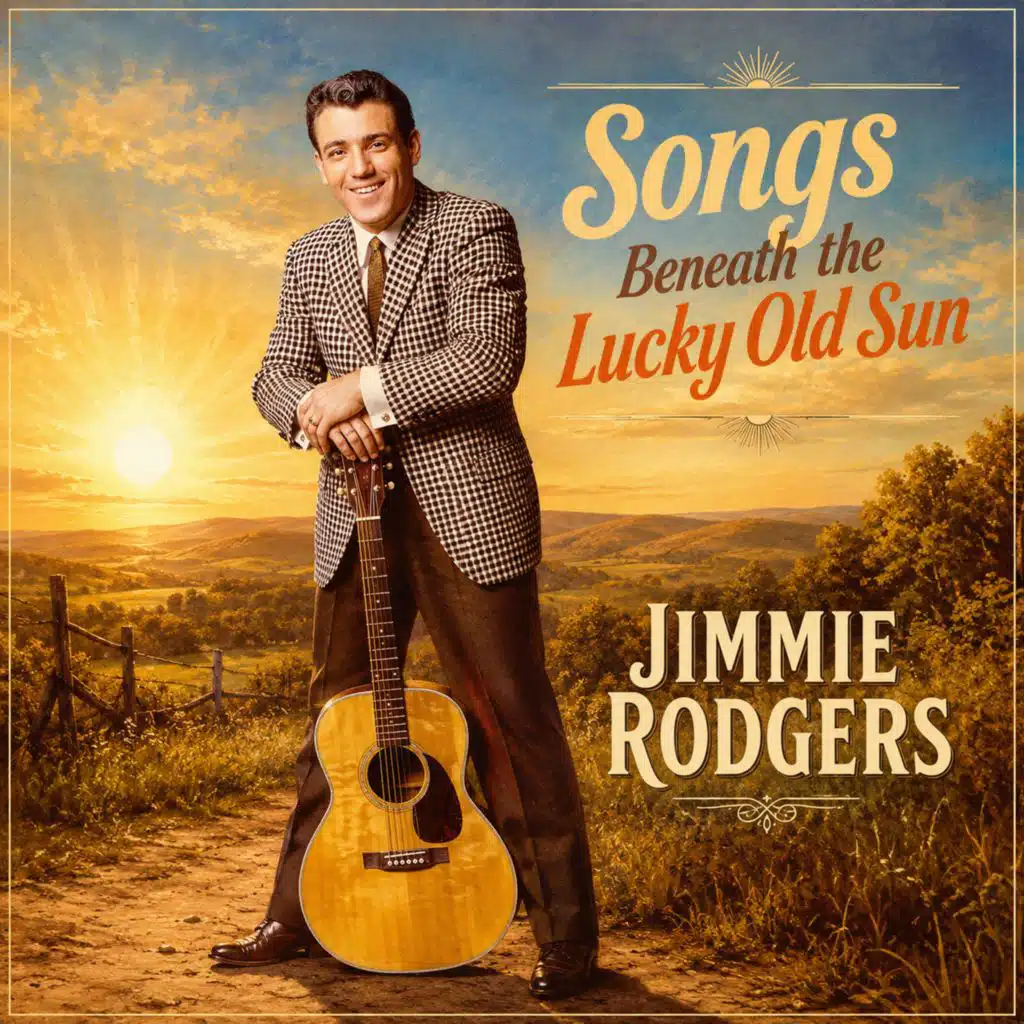 Songs Beneath the Lucky Old Sun