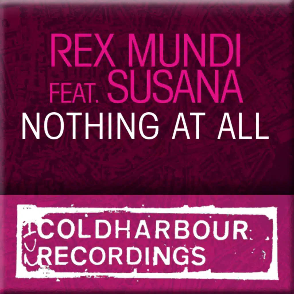 Nothing At All