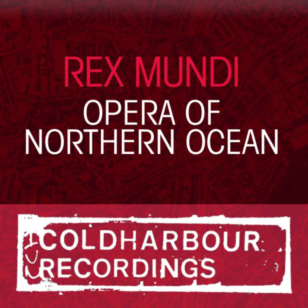 Opera Of Northern Ocean