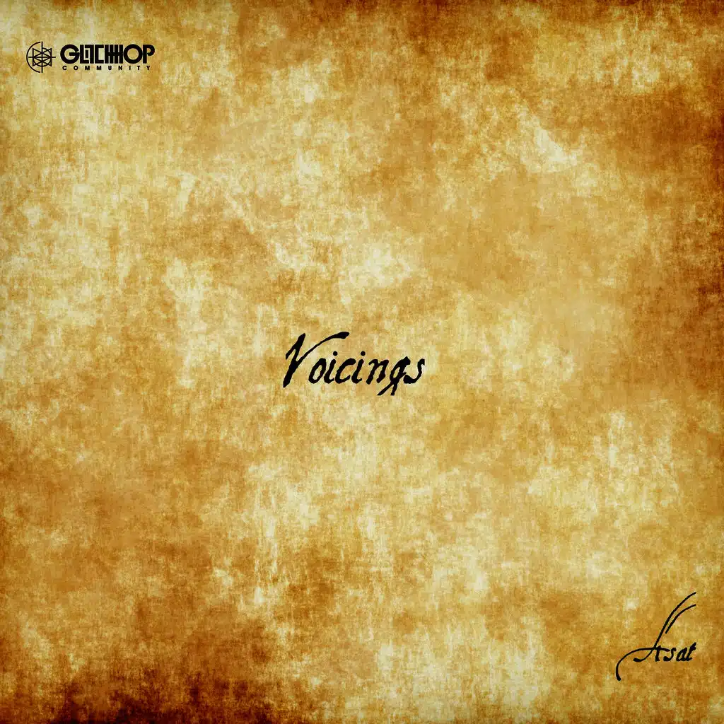 Voicings