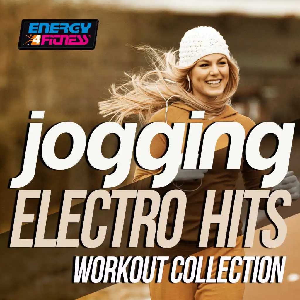 Jogging Electro Hits Workout Collection