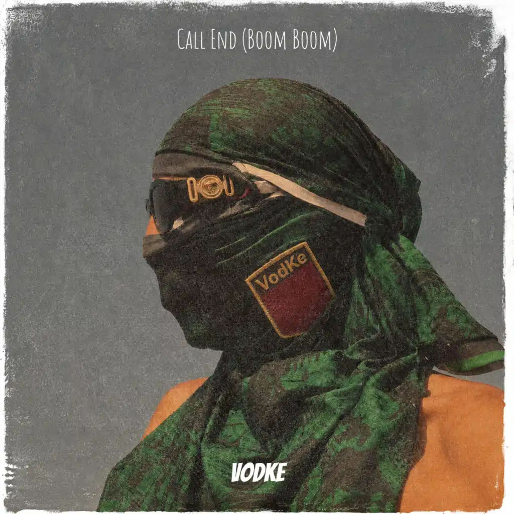 Call End (Boom Boom)