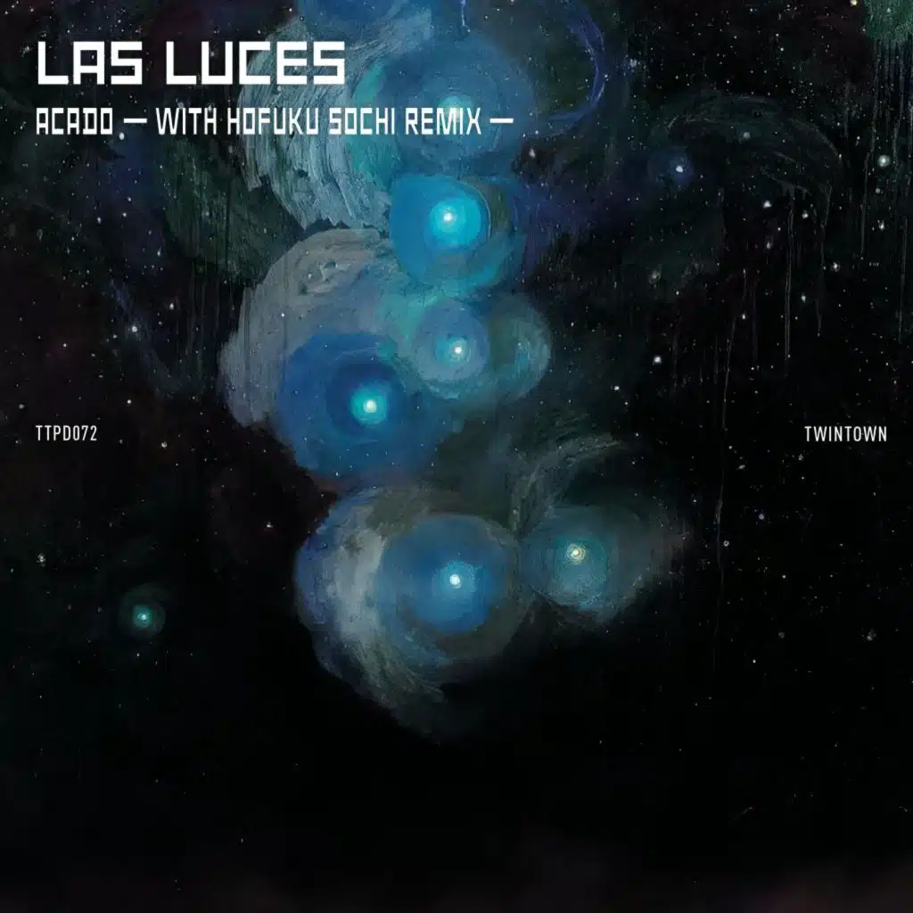 Las Luces
