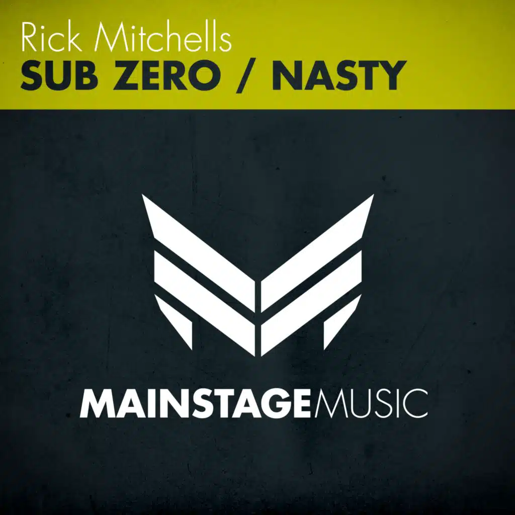 Sub Zero / Nasty