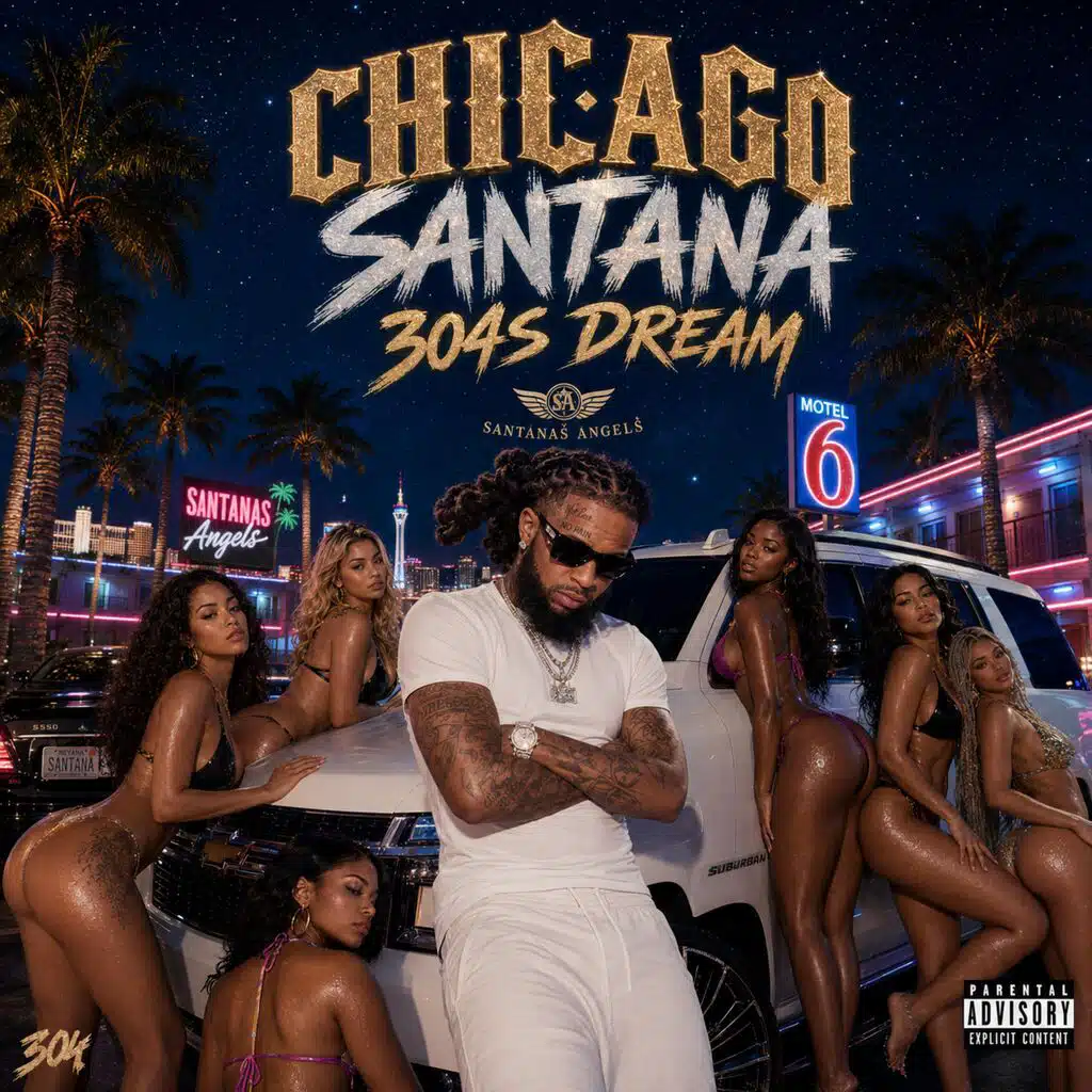 3O4s Dream (Sixteen Deluxe)