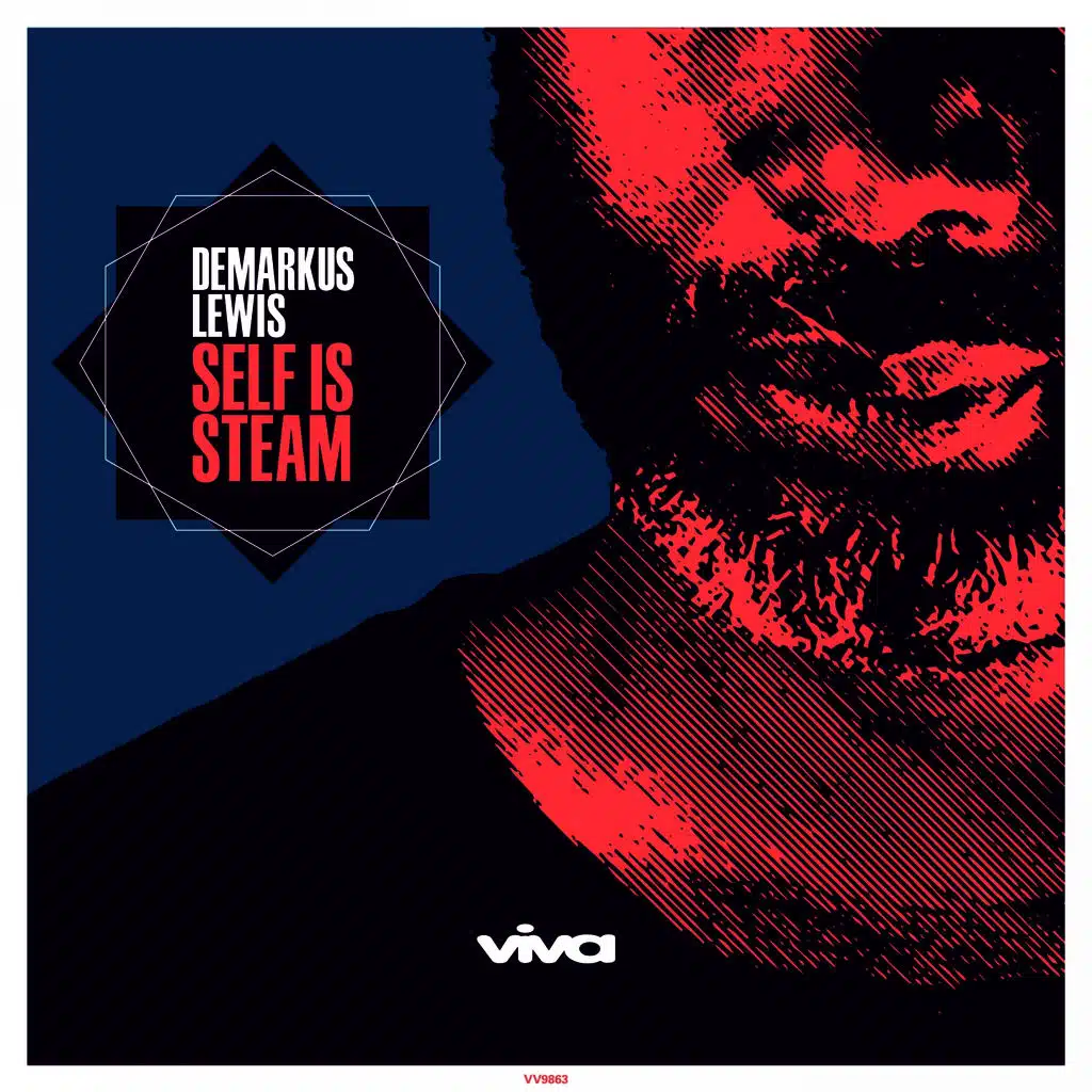Self Is Steam (Main Mix)