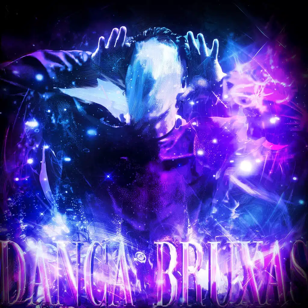 DANÇA BRUXAS (Ultra Slowed)