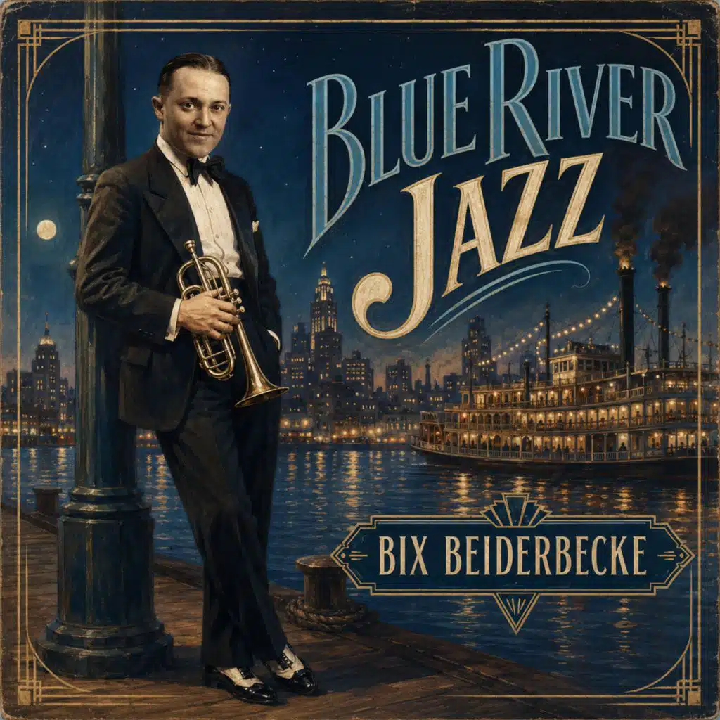 Bix Beiderbecke