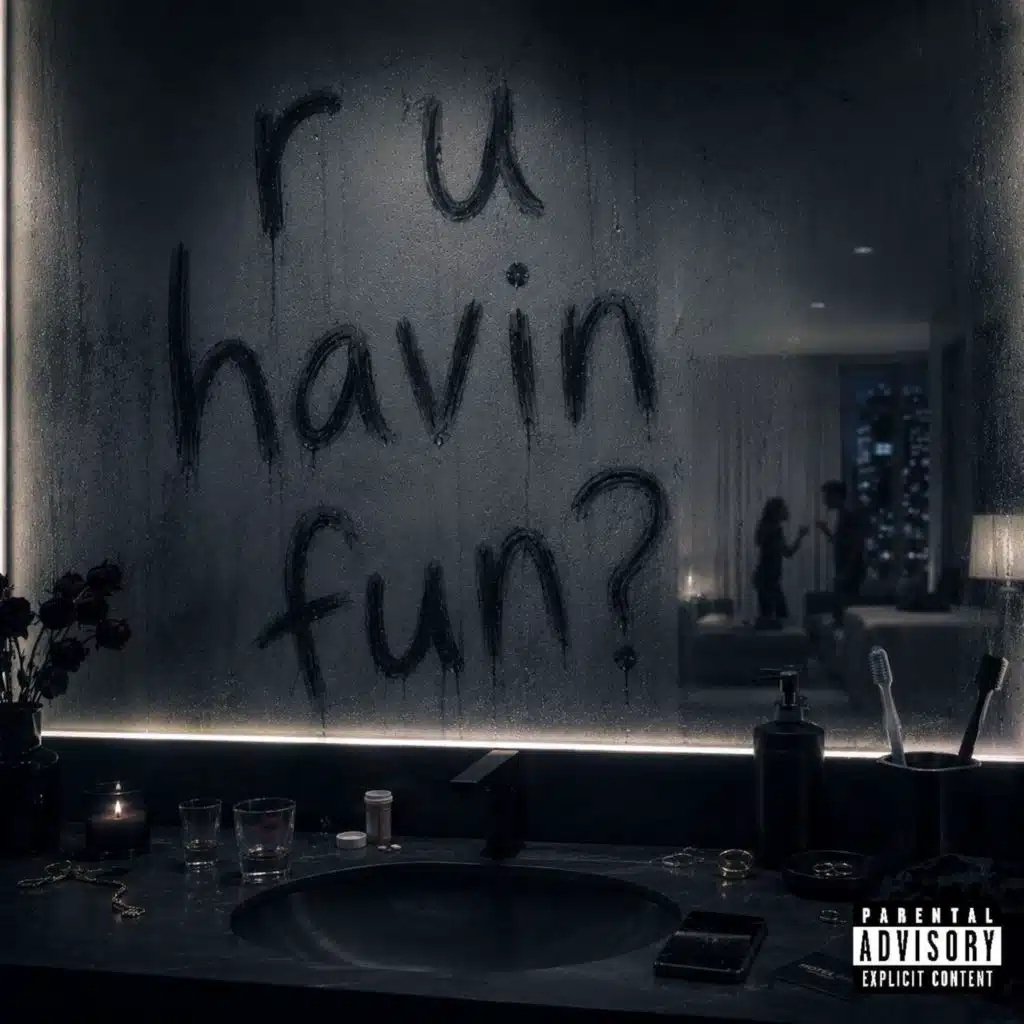 r u havin fun?