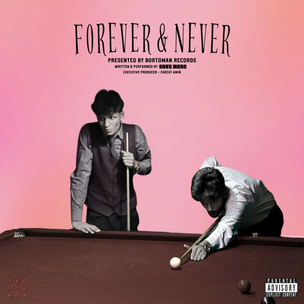 Forever & Never