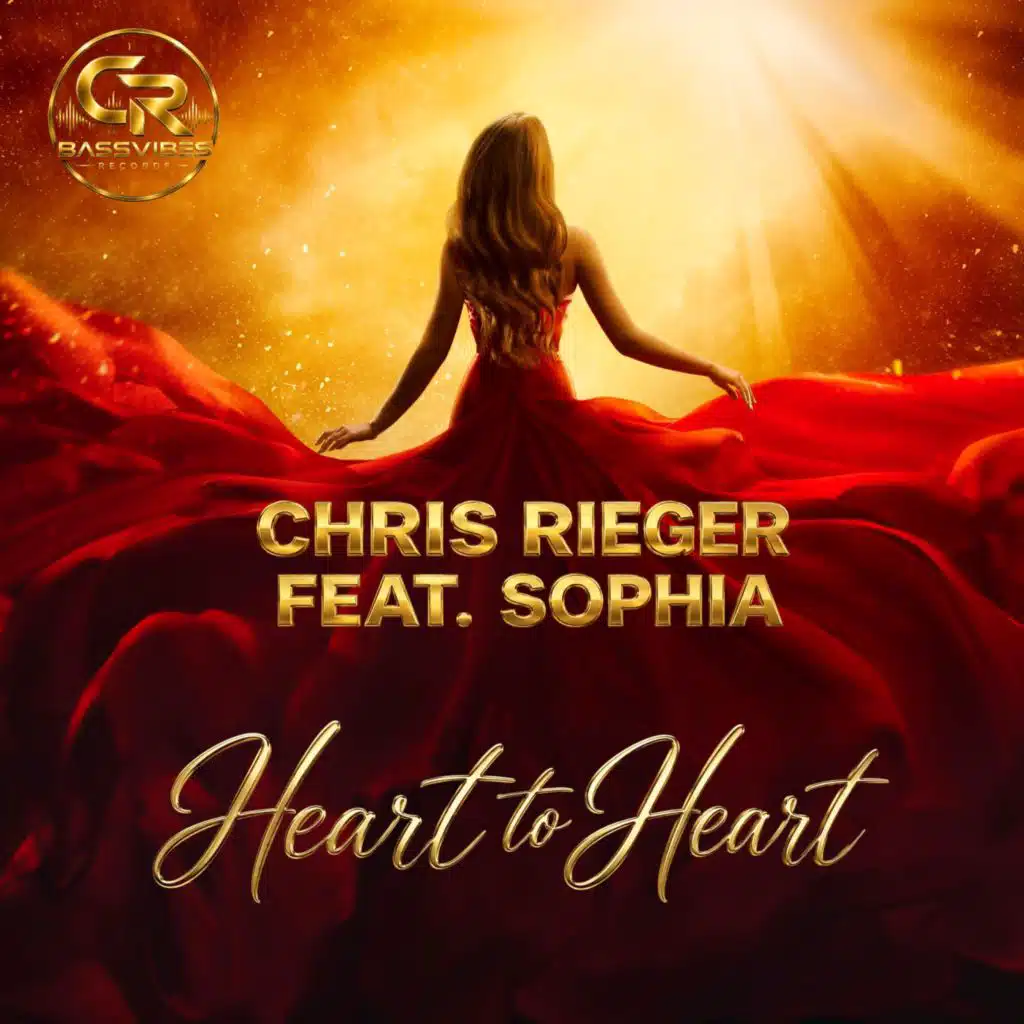 Heart to Heart (feat. Sophia)
