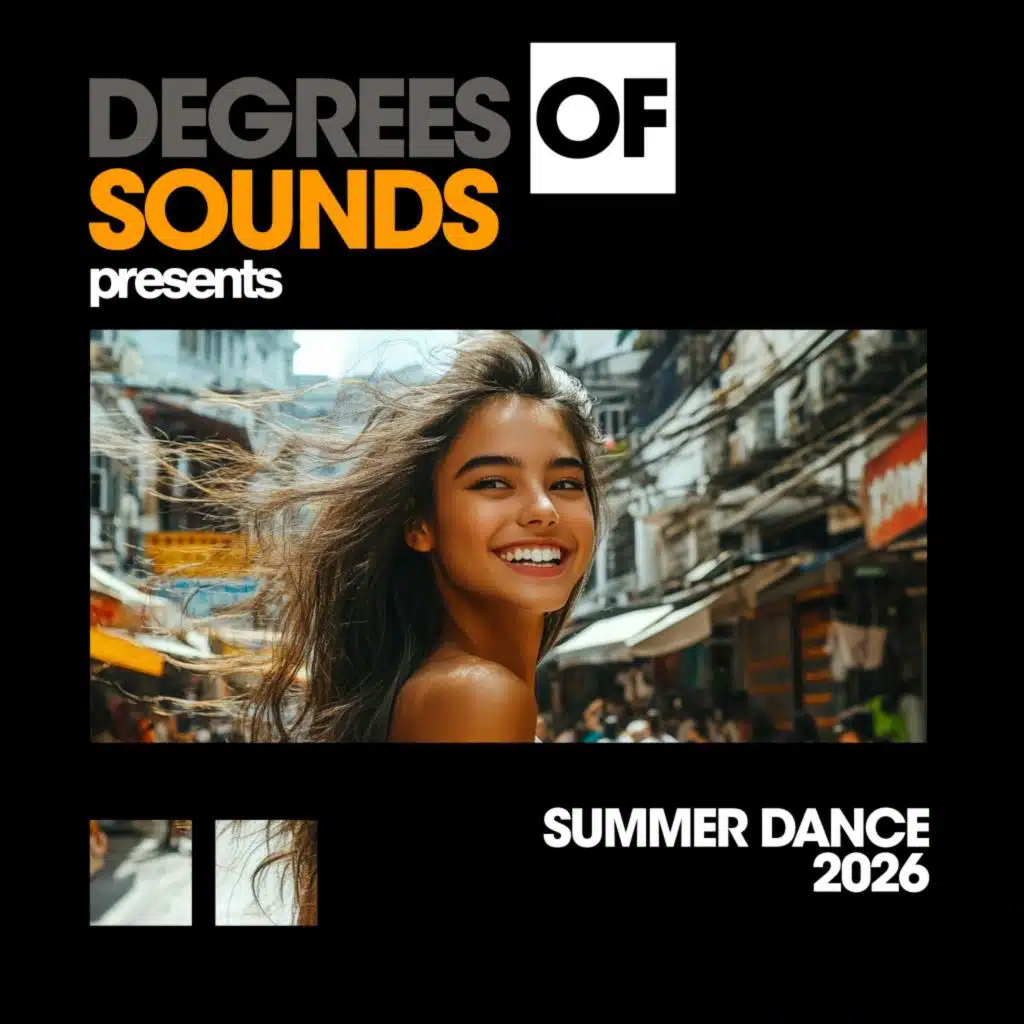 Summer Dance 2026