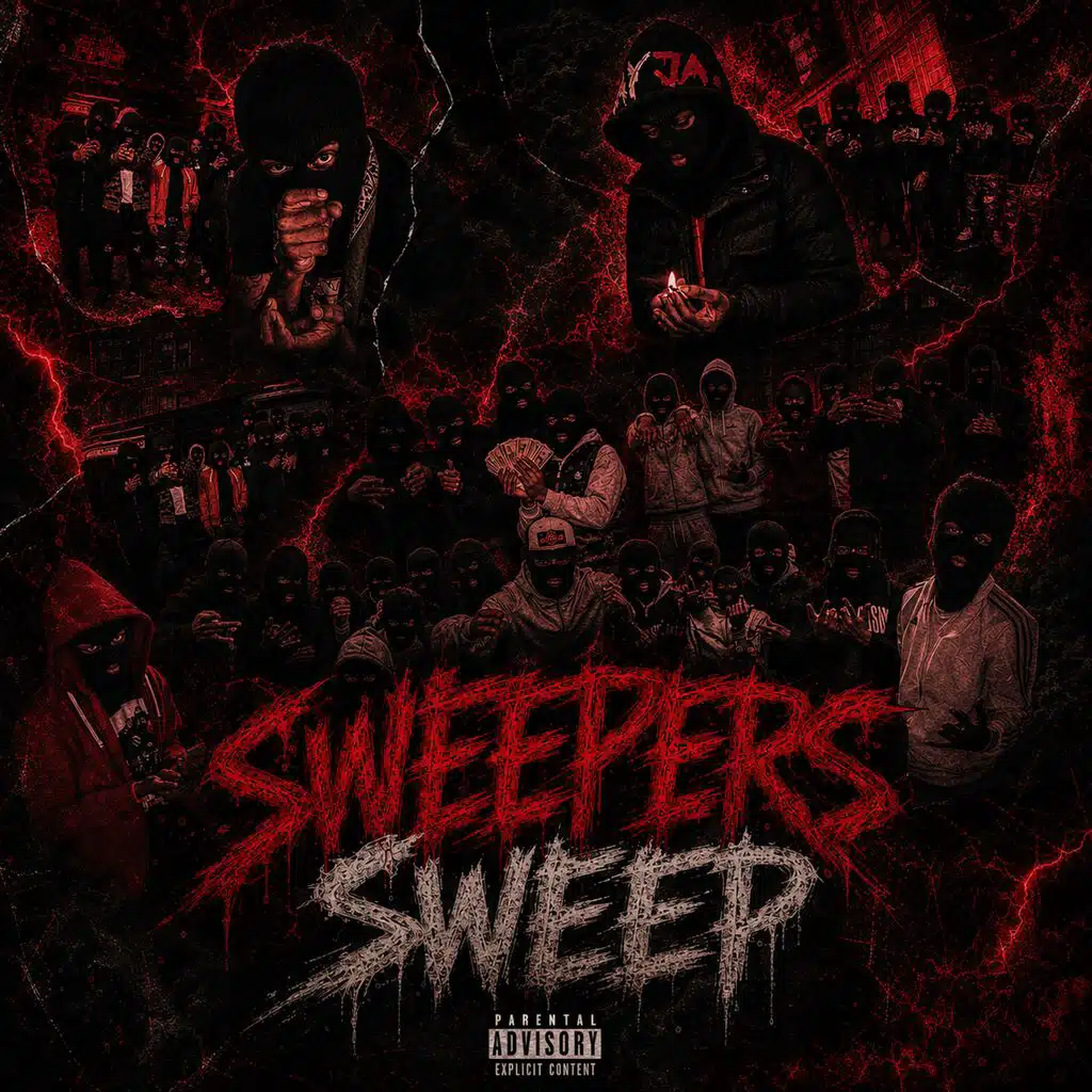 Sweepers Sweep