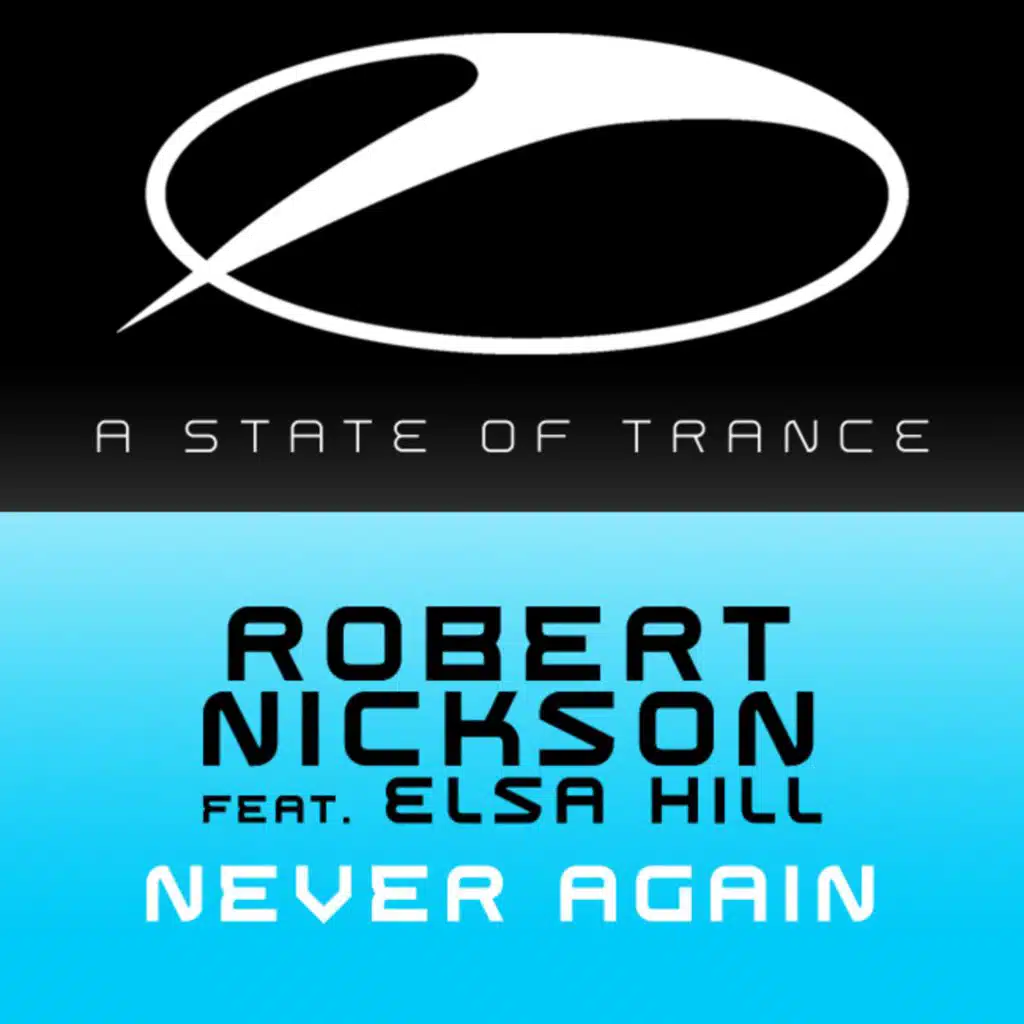 Never Again (feat. Elsa Hill)