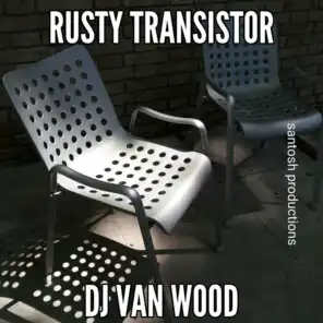 Rusty Transistor