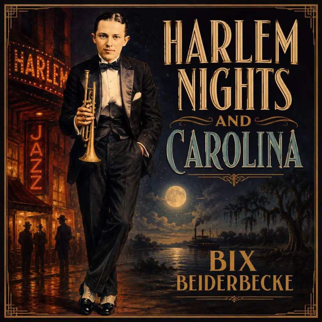 Harlem Nights and Carolina Mornings