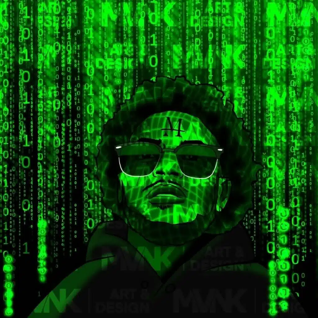 MORPHEUS