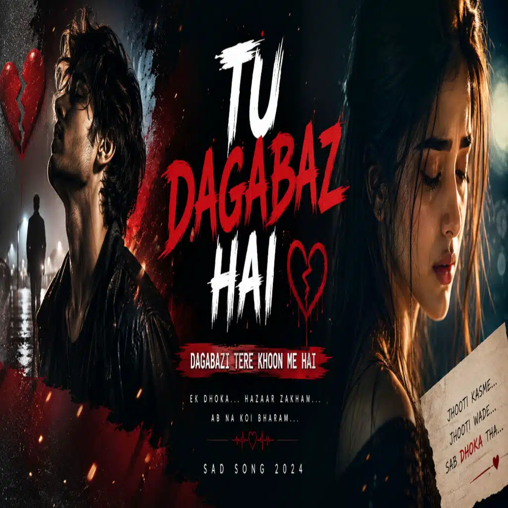TU DAGABAAZ HAI
