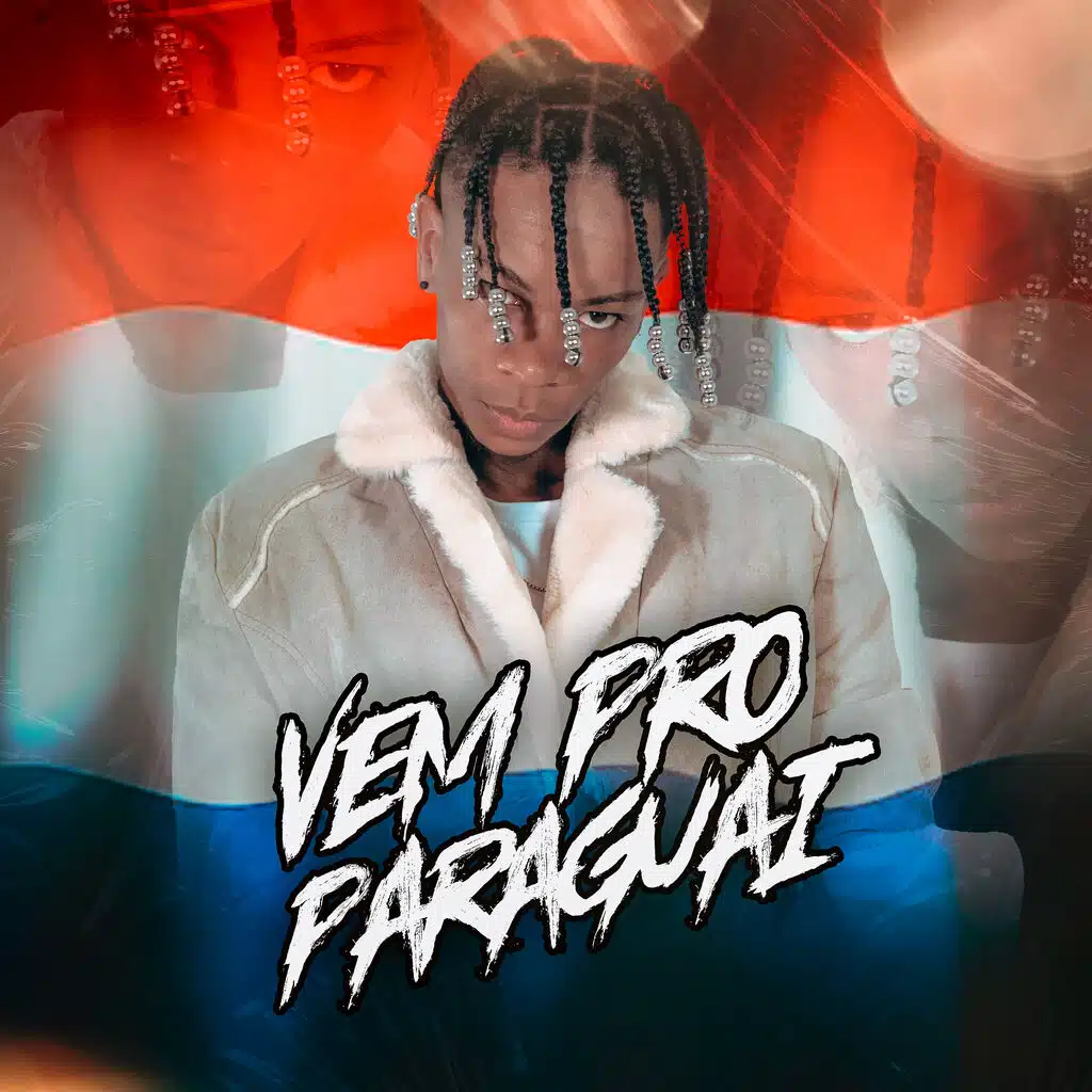 MC Menininho