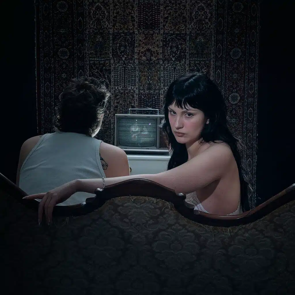 TV