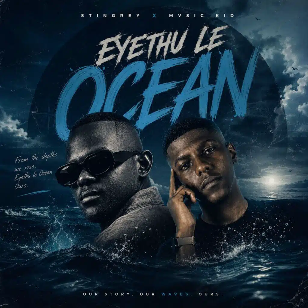 Eyethu Le Ocean