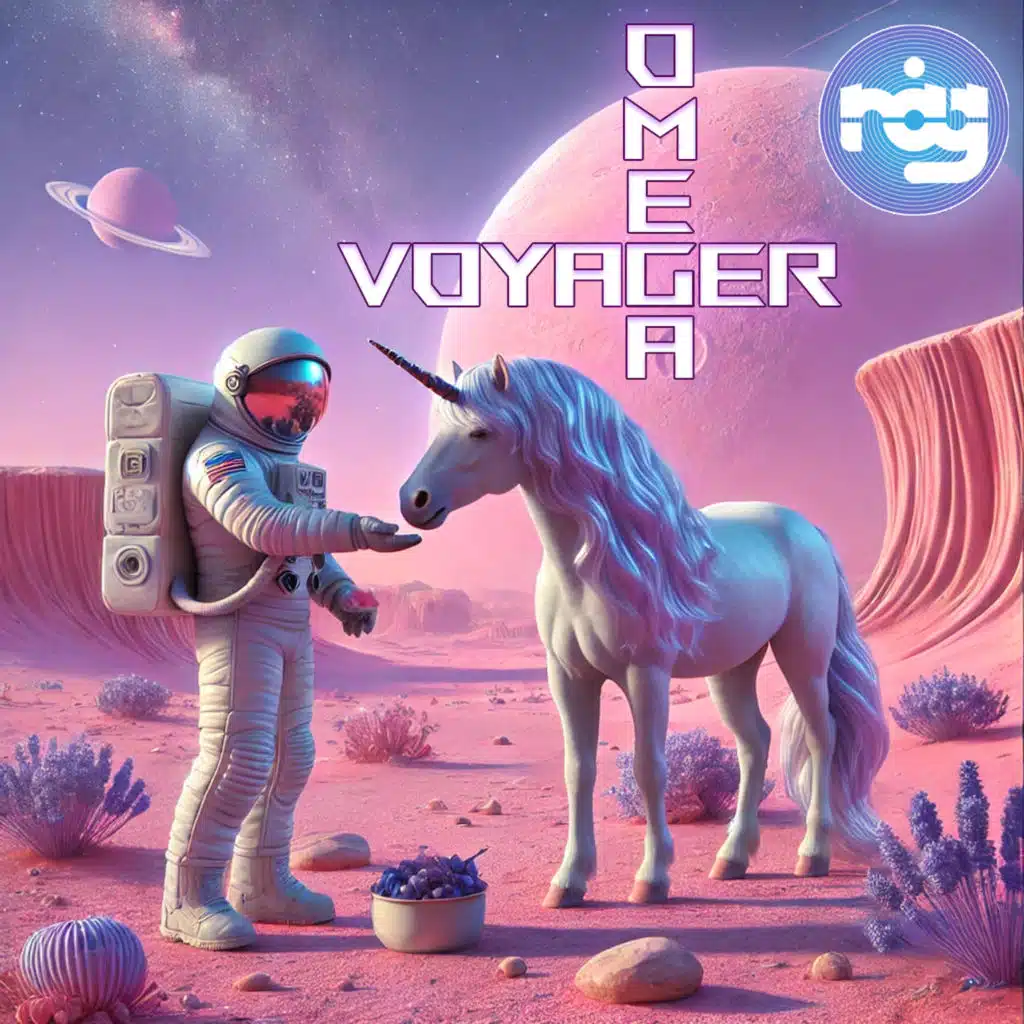 VOYAGER OMEGA