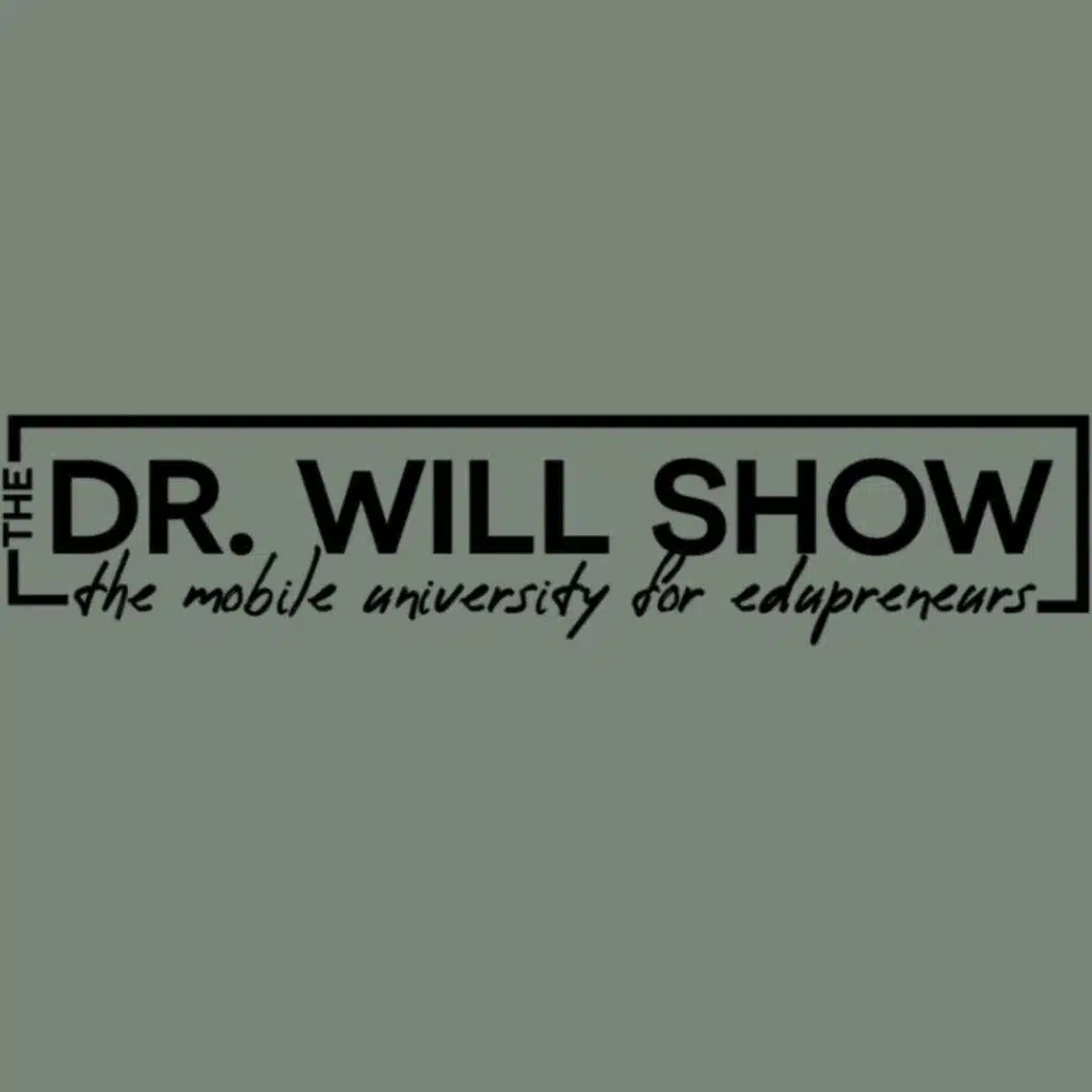 Dr. Tiffany Jones Fisher -  Expertise Alone Doesn't Make a Business