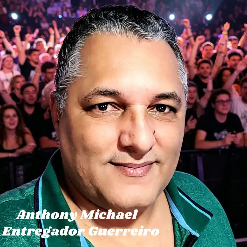 Anthony Michael
