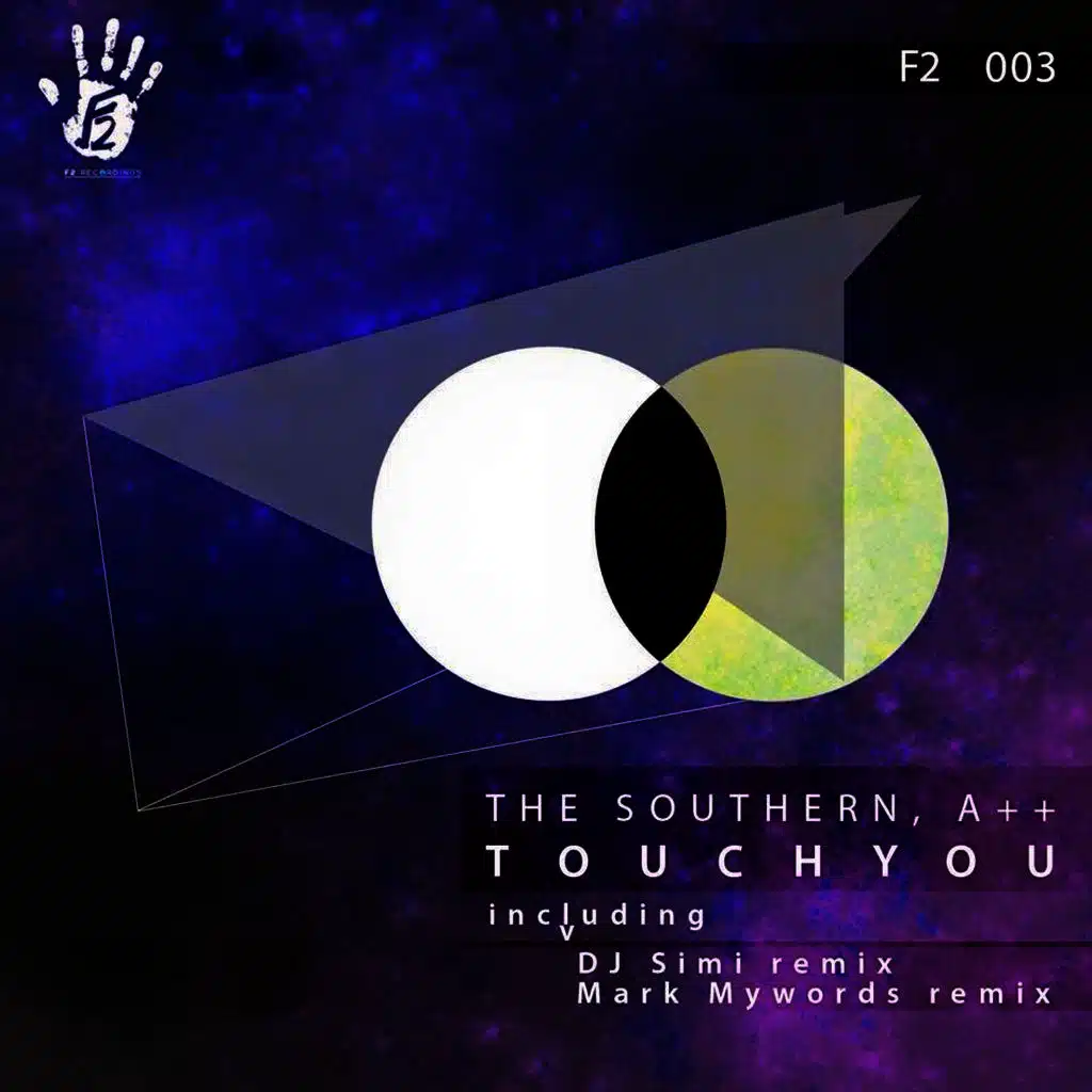 Which We Are (Mark Mywords Remix)