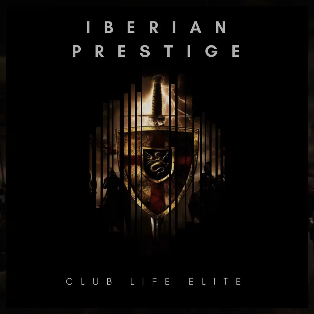 Iberian Prestige