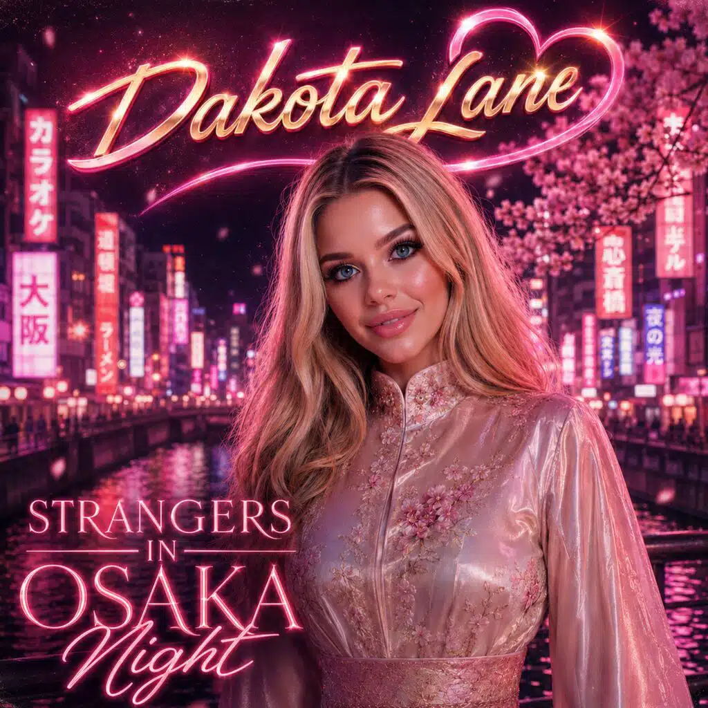 Dakota Lane