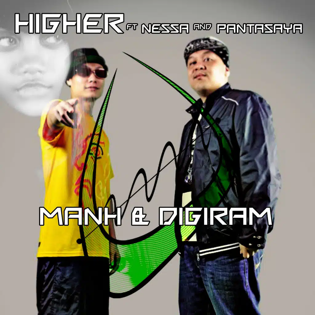 Higher