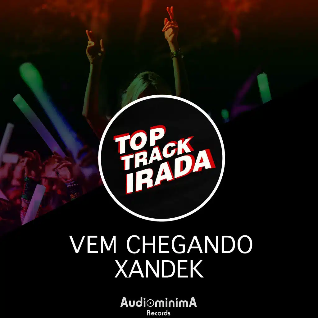 Vem Chegando