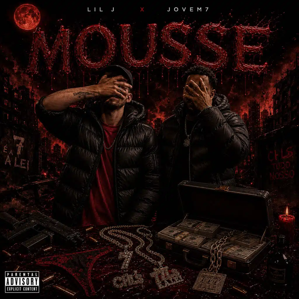 Mousse