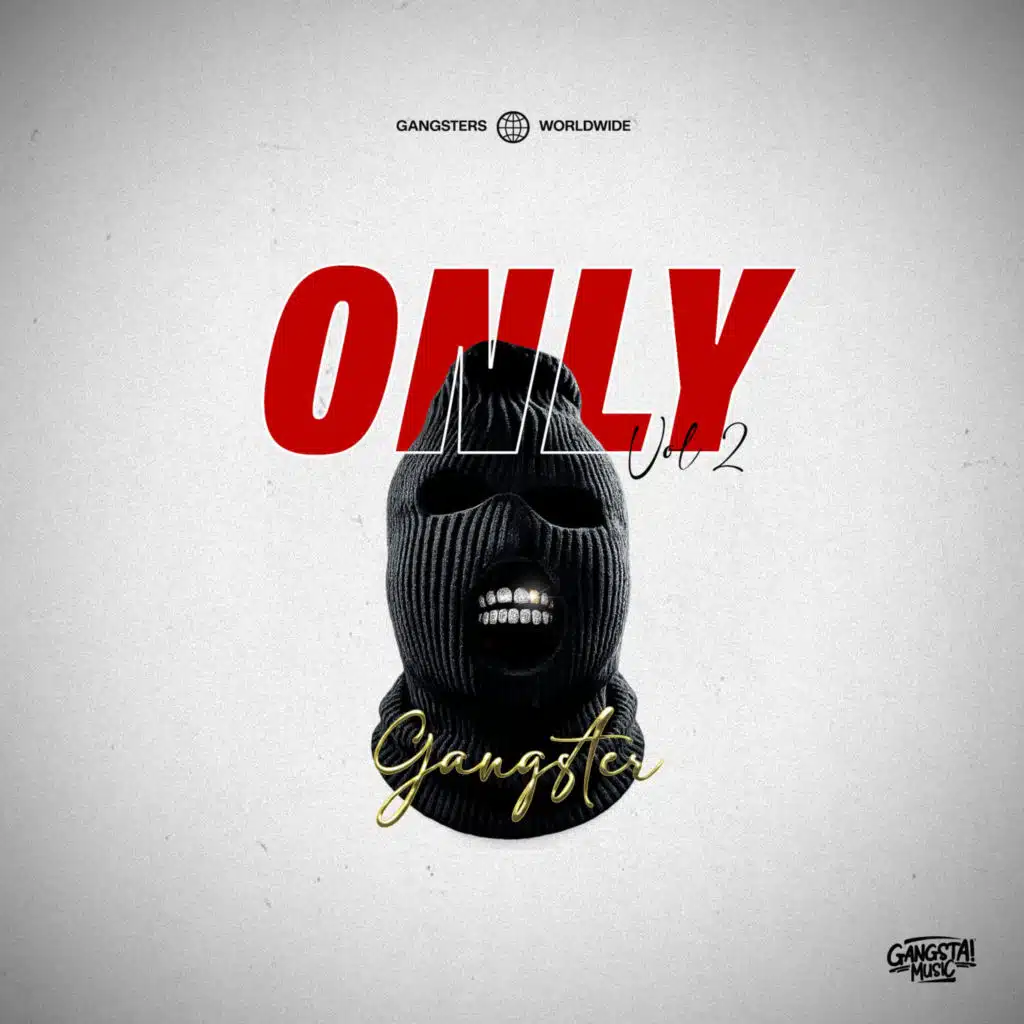 Only Gangster VOL.2