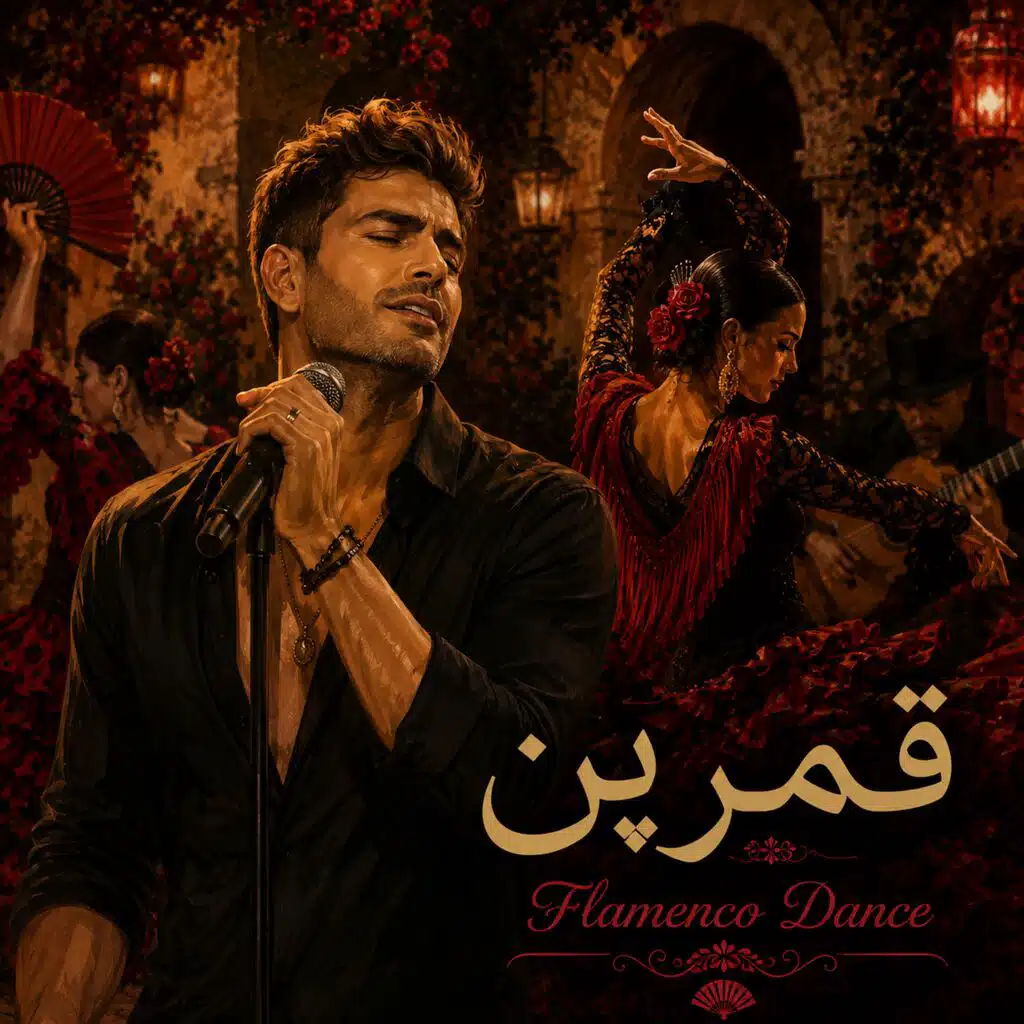 قمرين فلامينكو (Flamenco Dance)