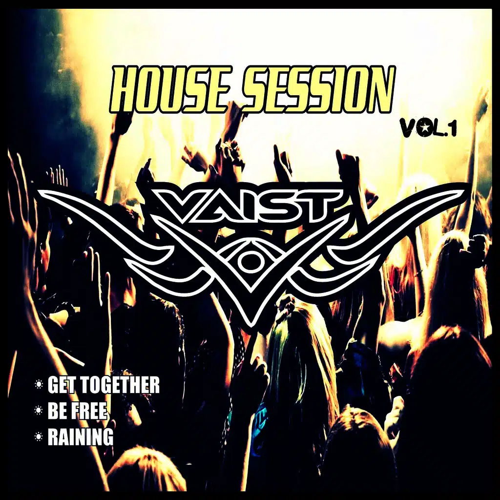 House Session Vol.1
