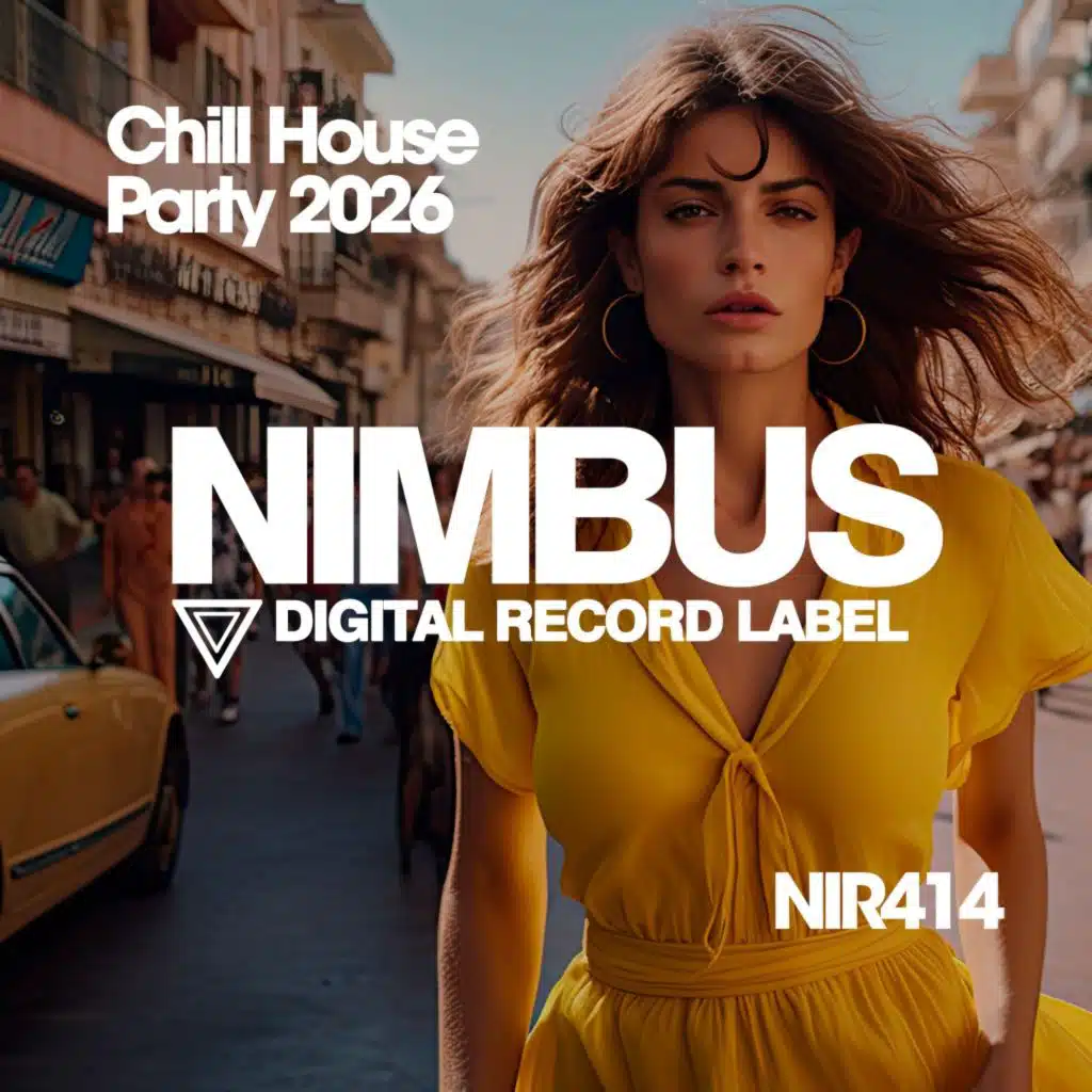 Chill House Party 2026
