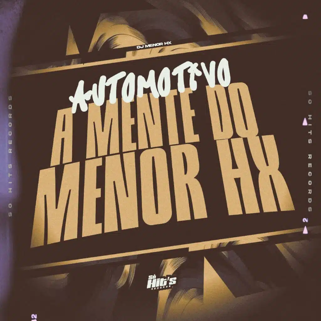 DJ MENOR HX