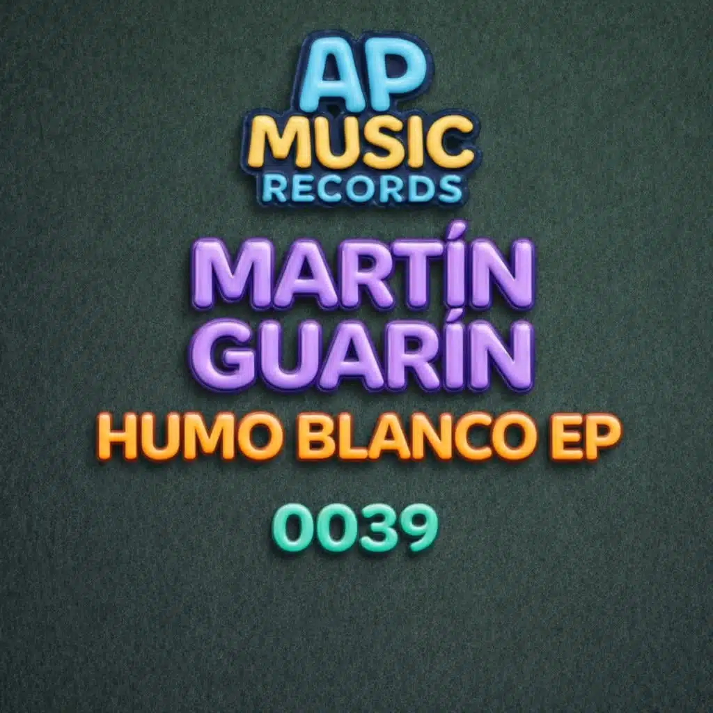 Humo Blanco EP