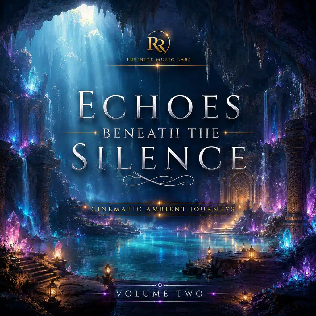 Echoes Beneath the Silence